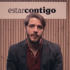 Ventura Charco, psicólogo: “Muchas personas usan la crispación social y política como una manera de tapar su realidad individual”