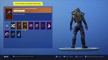 Fortnite Battle Royale: Estrella de Batalla de la Semana 7 de la Temporada 5