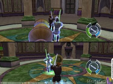 Star Wars Obi Wan (Xbox)