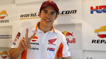 Marc Márquez