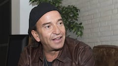 Entrevista a Los Secretos