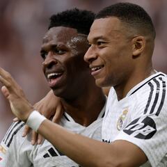 Alineación confirmada del Real Madrid frente al WSG Tirol en el amistoso de pretemporada