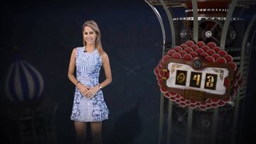 A 42 días del inicio de Rusia 2018, Inés Sainz nos da su reporte