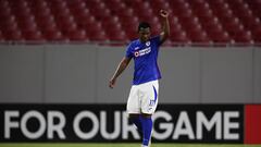 Toronto FC - Cruz Azul (1-3): Resumen del partido y goles