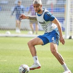 Ramis recupera efectivos para el sábado