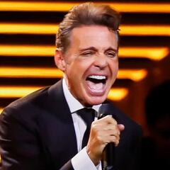 Luis Miguel pone a temblar a Liga MX