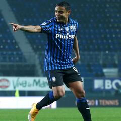 Top 5 de los colombianos más rendidores en Europa en 2021