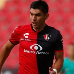 Jesús Angulo da positivo a Covid-19