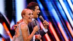 “No entendí el concepto de los premios ni la interacción con el público de Viña; los animadores...”