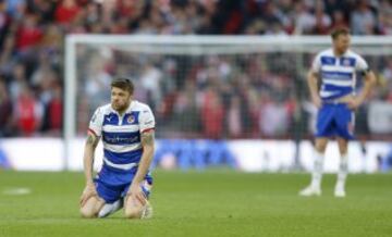 Reading v Arsenal | FA Cup