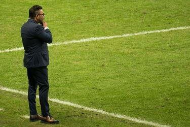 América tiene de su lado los números en finales