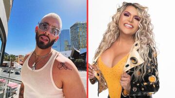 Video: El mensaje que Manuel Turizo le envío a Wendy Guevara de La Casa de los Famosos