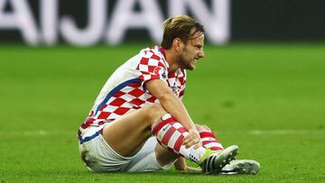 Ivan Rakitic