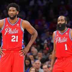 Brooklyn Nets vs Philadelphia 76ers, Juego 1 de playoffs: Horario, TV, cómo y dónde ver en USA