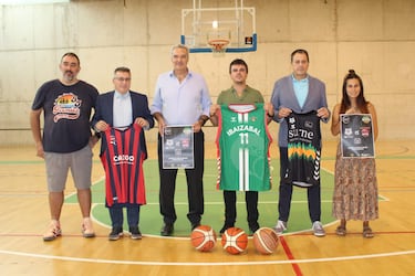 Ignacio Rosa, un apellido con historia que pesa lo suyo 