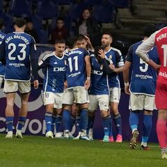 El equipo de las oportunidades perdidas