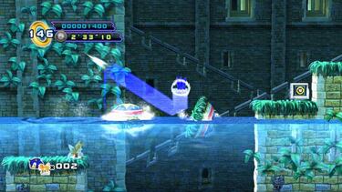 Más cerca de Megadrive