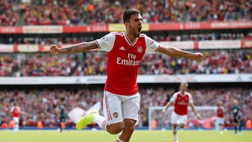 Arsenal - Tottenham: TV, horario y cómo ver la Premier League