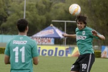 Estudiantes y Nacional jugarán este jueves a partir de las 5:45 p.m. por la quinta fecha del grupo 7 de la Copa Libertadores