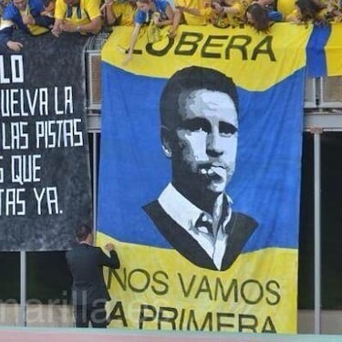 El gran reto del ‘descubridor’ de Busquets: “Sergio Lobera apostó por mí”