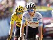 Vingegaard aguanta el pulso