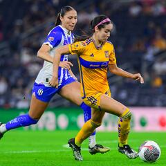 Monterrey vs Tigres: Horario, canal, TV, cómo y dónde ver las Semifinales de la Liga MX Femenil
