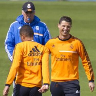 Primera final en Liga para el Madrid ante un Rayo elegante