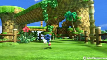 Sonic Generations, Impresiones