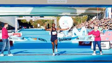 03/12/23
MARATON DE VALENCIA - LEMMA