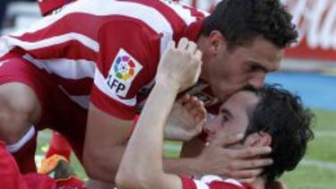 Victoria de campeonato