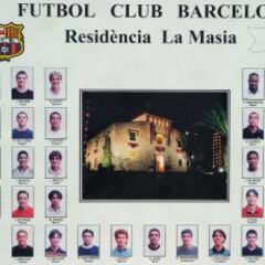 Trashorras, la brujita del mini