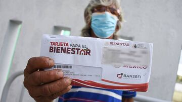 Pensión Bienestar 2022: Fechas de registros, horarios y calendario