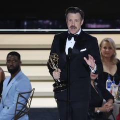 Ganadores Premios Emmy 2022 por categoría: series, películas, actores y actrices