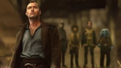 Star Wars: Skeleton Crew has so much Goonies DNA, the producers wanted its stars for the show