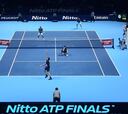 Manchester, Singapur, Tokio y Turín, aspirantes a celebrar las ATP Finals