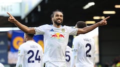 Resumen y goles del Leeds United vs Wolves, jornada 33 de Premier League