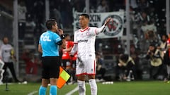 La ANFP reacciona a la última polémica del fútbol chileno: “Es un error bastante evidente”