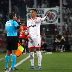 La ANFP reacciona a la última polémica del fútbol chileno: “Es un error bastante evidente”