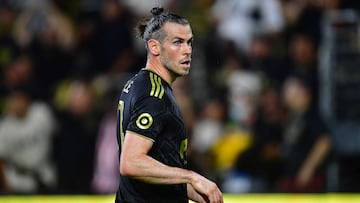 Bale: “MLS necesita mayor poder financiero y mejores jugadores”