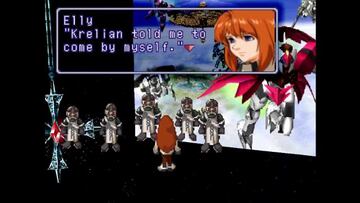 Xenogears (1998)