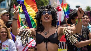 Marcha LGBT en CDMX 2022: Tips y recomendaciones para participar