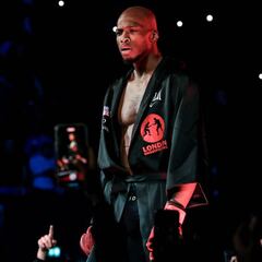 Venom Page y la presión de un campeonato ante su gente