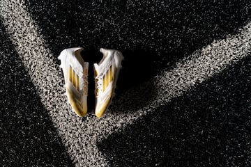 Lamine Yamal y Kings League presentan las botas de fútbol definitivas