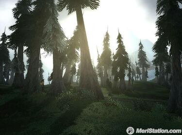 Wrath of the Lich King, la segunda expansión para WoW