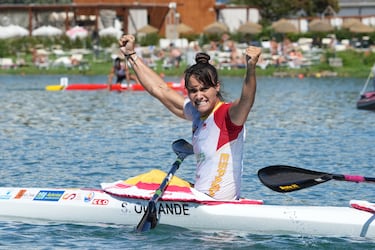 El reseteo del K4: de las lágrimas de París al oro mundial 