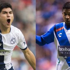 Las altas y bajas del Puebla de cara al Apertura 2019