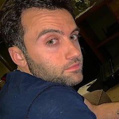 Rossi se entrena con el United tras cinco graves lesiones: "Es un gesto único que jamás olvidaré"