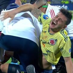 Nicolas Benedetti suffers serious injury in Pre-Olympic tournament