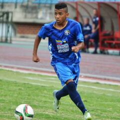 Huachipato busca asegurar otra gran promesa venezolana