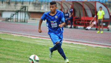 Huachipato busca asegurar otra gran promesa venezolana